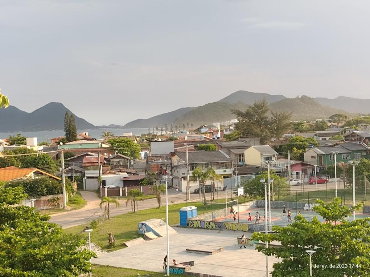 Quintal Residencial Florianopolis Exterior foto