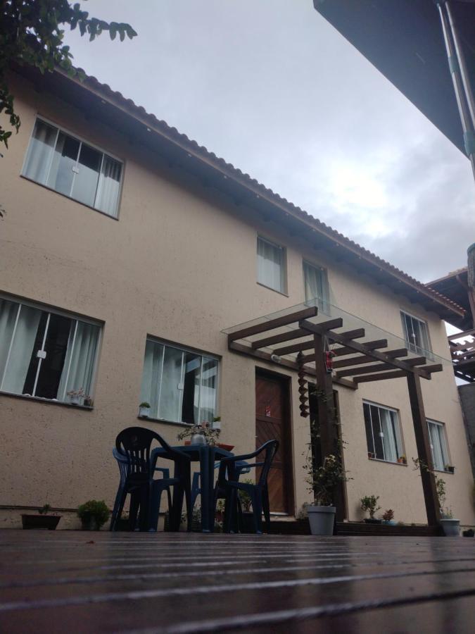 Quintal Residencial Florianopolis Exterior foto