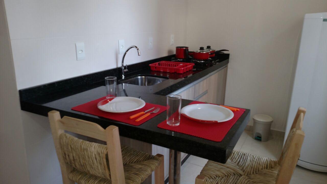 Quintal Residencial Florianopolis Exterior foto